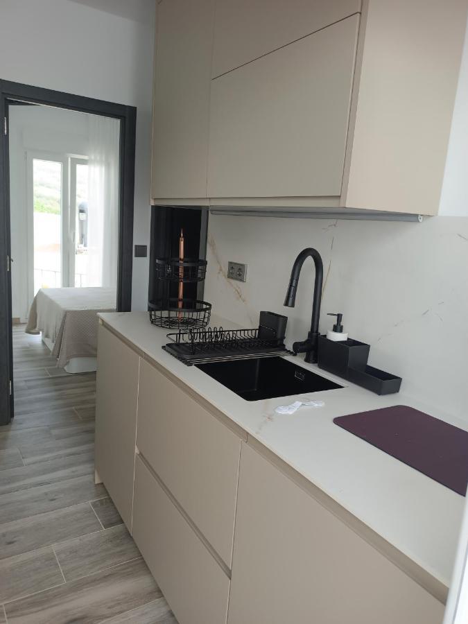 Apartament Lebana Plaza Dario Facinas Zewnętrze zdjęcie