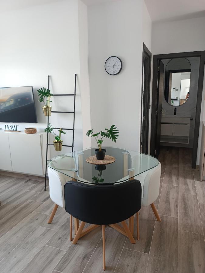 Apartament Lebana Plaza Dario Facinas Zewnętrze zdjęcie