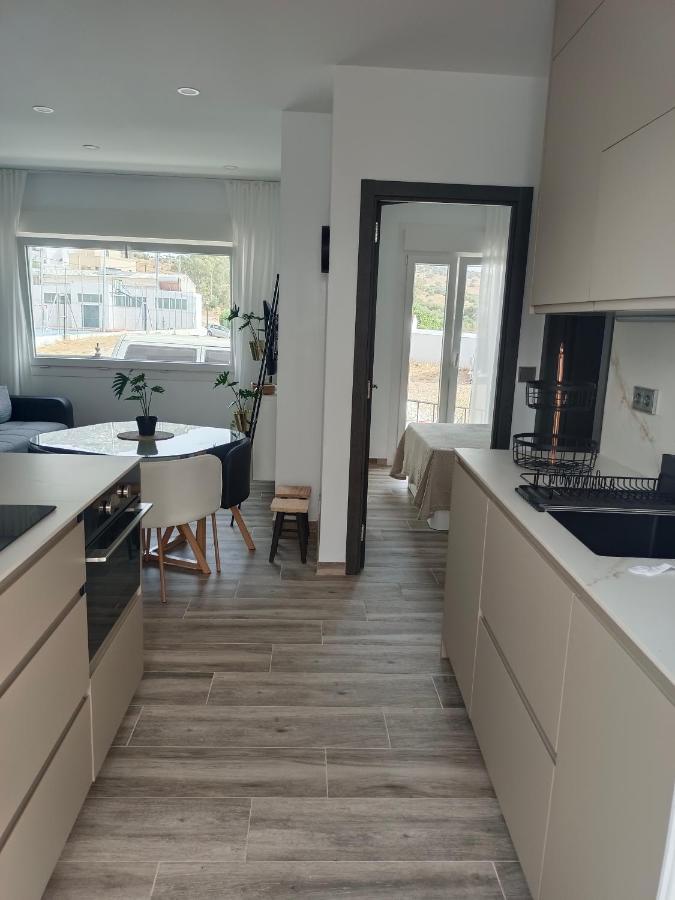 Apartament Lebana Plaza Dario Facinas Zewnętrze zdjęcie