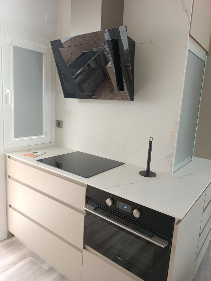 Apartament Lebana Plaza Dario Facinas Zewnętrze zdjęcie