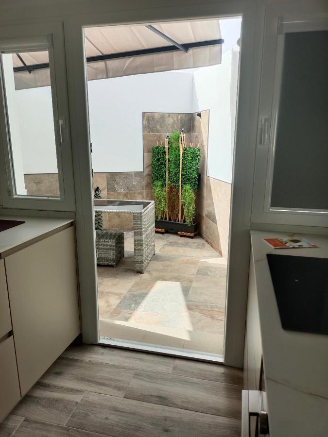 Apartament Lebana Plaza Dario Facinas Zewnętrze zdjęcie