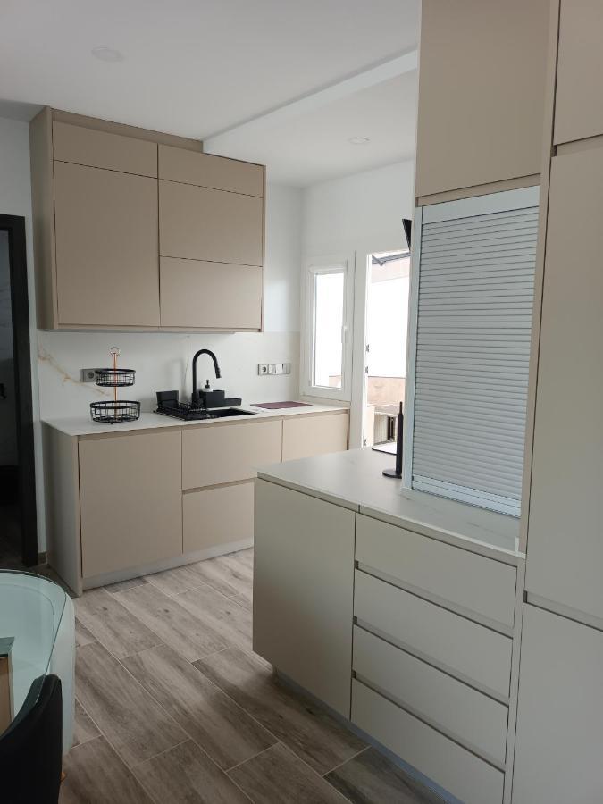 Apartament Lebana Plaza Dario Facinas Zewnętrze zdjęcie