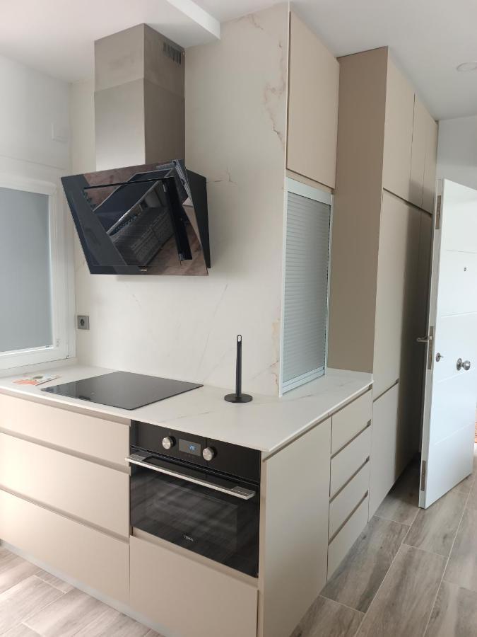 Apartament Lebana Plaza Dario Facinas Zewnętrze zdjęcie
