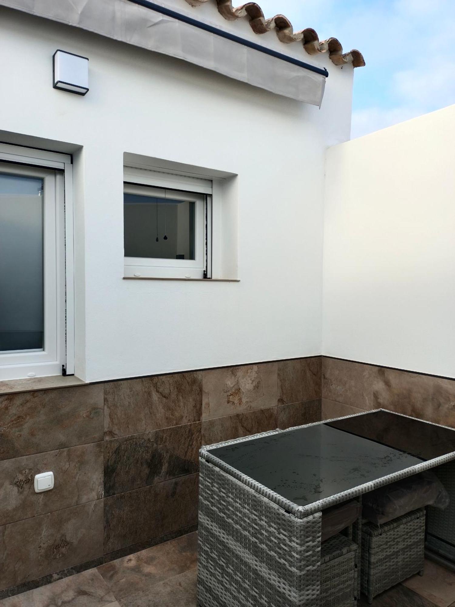 Apartament Lebana Plaza Dario Facinas Zewnętrze zdjęcie
